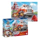 Дитячий пазл "Paw Patrol Fire Rescue" 200641, 30 елементів - зображення 1