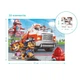 Дитячий пазл "Paw Patrol Fire Rescue" 200641, 30 елементів - зображення 5