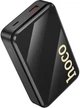 УМБ HOCO Q37A Graceful 20000 mAh 22.5W PD Black (6942007644921) - изображение 5