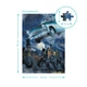 Пазл класичний "Harry Potter. Ford Англія" 200501, 350 елементів - зображення 5