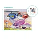 Дитячий пазл "Paw Patrol Air Rescue" 200640, 30 елементів - зображення 5