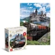 Пазл классический "Harry Potter. Хогвартский экспресс" 200502, 350 элементов - изображение 2