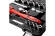 Набір інструменту Intertool 1/2" 21 од. ET-6021 (ET-6021) - зображення 3