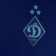 Мужская синяя футболка ФК «Динамо» Киев New Balance Small Logo 54 (XXL) (MT62D1B7IKW) - изображение 4