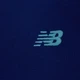 Мужское синее поло ФК «Динамо» Киев New Balance Travel 54 (XXL) (MT62M6KMIKW) - изображение 5