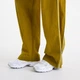 Женские горчичные спортивные брюки New Balance Sport Legacy 40 (L) (WB61Z1E6BIL) - изображение 5
