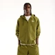 Мужская зеленая ветровка New Balance Trackside Woven 48 (M) (MJ62Y8SJGEE) - изображение 1