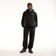 Чоловічі чорні спортивні брюки New Balance Trackside Woven 54 (XXL) (MB62A8LTBK) - зображення 2