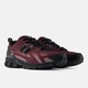 Бордовые кроссовки New Balance U1906E 43 (9,5) 27,5 см (U19061R9) - изображение 2