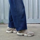 Бежеві кросівки New Balance 9060 38 (5,5) 23,5 см (U9060ERC) - зображення 3