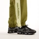 Мужские зеленые спортивные брюки New Balance Trackside Woven 54 (XXL) (MB62A8LTGEE) - изображение 6