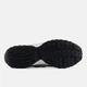 Серебристые кроссовки New Balance 204L 39,5 (6,5) 24,5 см (U204L881) - изображение 5