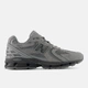 Серые кроссовки New Balance 1954 42,5 (9) 27 см (U195438R) - изображение 1