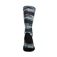 Носки 5.11 Tactical Sock & Awe Camo Stripe Grey S Multi - изображение 5