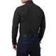 Термореглан 5.11 Tactical® V.XI™ Sigurd L/S Shirt S Black - зображення 3