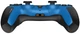 Бездротовий геймпад YAXO Hornet PRO для PS4/PC/Android/iOS Hydro Blue (YGHFNEC01BL) - зображення 6