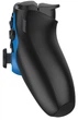 Бездротовий геймпад YAXO Hornet PRO для PS4/PC/Android/iOS Hydro Blue (YGHFNEC01BL) - зображення 8