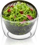 Wirówka do sałaty Gefu Push It 25 cm (G-28176) (4006664281768) - obraz 3