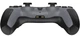 Бездротовий геймпад YAXO Hornet PRO для PS4/PC/Android/iOS Stone Black (YGHFNEC01B) - зображення 4