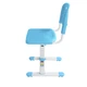 Растущая детская парта со стульчиком для школьника Cubby Sorpresa Blue - изображение 14