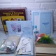 Бук Нук Підводний світ Book Nook Underwater world TC-39 Інтер'єрний конструктор DIY - изображение 6
