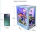 Бук Нук Підводний світ Book Nook Underwater world TC-39 Інтер'єрний конструктор DIY - изображение 7