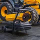 Теплова гармата JCB дизельна 20 кВт JCB-SH70DP24 - изображение 4
