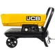 Теплова гармата JCB дизельна 20 кВт JCB-SH70DP24 - изображение 8