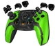 Беспроводной геймпад YAXO Hornet Elite для PS4/PS3/PC/Android/iOS Matrix Green (YGHFEC01GR) - изображение 4