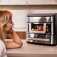 Мультипіч Cecotec Cecofry FoodCourt 18000 4Pizza+ (A90_EU01_120299) - зображення 7