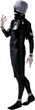 Фигурка аниме Banpresto Канеки Кен Kaneki Ken Grandista Tokyo Ghoul 27 см - изображение 4