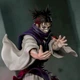 Фигурка аниме SEGA Чосо Choso Prize Figure Jujutsu Kaisen Магическая битва 22 см - изображение 6