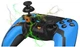 Беспроводной геймпад YAXO Hornet Elite для PS4/PS3/PC/Android/iOS Hydro Blue (YGHFEC01BL) - изображение 8