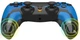 Беспроводной геймпад YAXO Hornet Elite для PS4/PS3/PC/Android/iOS Hydro Blue (YGHFEC01BL) - изображение 5