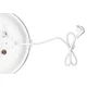 Водонагреватель Atlantic Steatite Ego Slim VM 050 D325-1-BC (1500W), бойлер узкий на 50 л - изображение 3