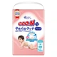 Трусики-подгузники Goo.N Plus 3(M) гипоаллергенные 6-12 кг 52 шт - изображение 1