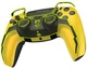 Беспроводной геймпад Yaxo Hornet Elite Solar Yellow (YGHFEC01YL) - изображение 2
