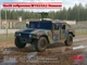 Збірна модель ICM носій озброєння M1025A2 Hummer – масштаб 1:35 (35437) - зображення 2