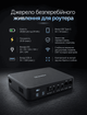 Источник бесперебойного питания Mini UPS Skazeke AD2P 20000 мАч - изображение 1