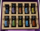 Набор эфирных масел Home Essentials doTERRA с диффузором Petal 2.0 - стартовый набор для дома и ароматерапии - изображение 4