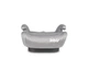 Автокрісло бустер Caretero Caretero Irbis I-SIZE (125-150 см) Grey Melange - изображение 2