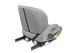 Автокрісло бустер Caretero Caretero Irbis I-SIZE (125-150 см) Grey Melange - изображение 3