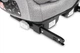 Автокрісло бустер Caretero Caretero Irbis I-SIZE (125-150 см) Grey Melange - изображение 5