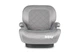 Автокрісло бустер Caretero Caretero Irbis I-SIZE (125-150 см) Grey Melange - изображение 6