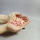 Декоративные минифигурки Мороженое из PLA-пластика 20 шт. 22 мм - изображение 6