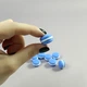 Декоративные минифигурки Микс из PLA-пластика 60 шт. - изображение 14