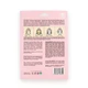 Тканевая маска для лица Банан-Молоко Top Beauty Banana Milk Facial Mask Sheet 25 мл - изображение 2