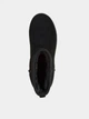 Угги Skechers 9920503 Чёрный 39 KW9417 - изображение 5