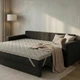 Ортопедичний матрац-топер MatRick® PREMIUM — 80х190 см - зображення 2