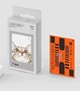 Бумага для фотопринтера ZINK Mi Paper Pocket Print Instant Photo Paper 5x7,6см 287/50 (TEJ4012CN) - изображение 3